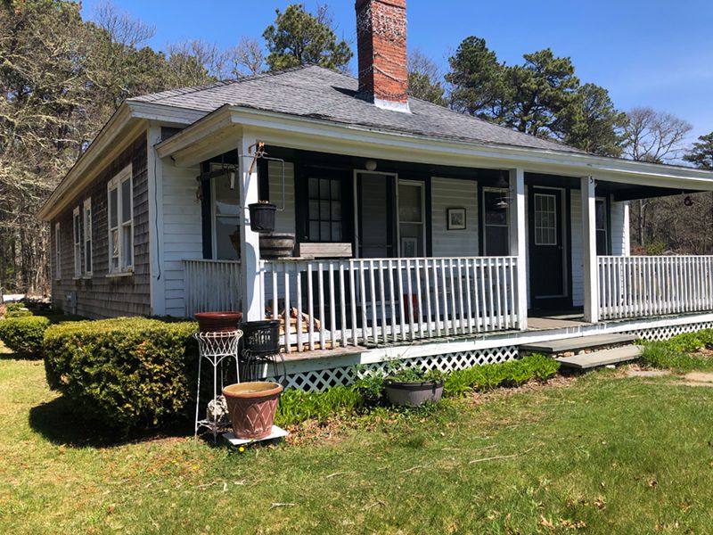 Home Cape Cod Community College