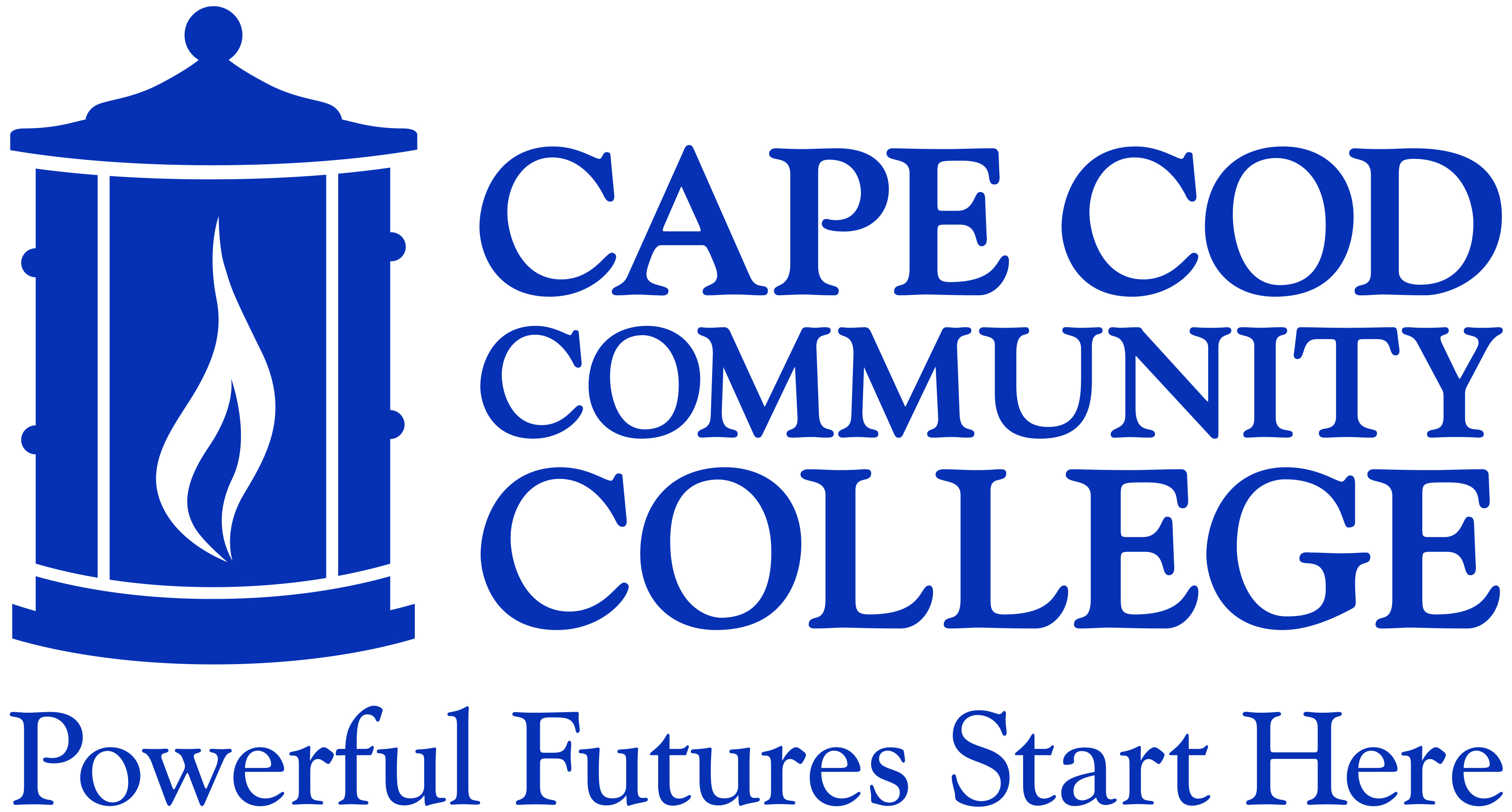 College Logo And Brand Standards Cape Cod Community College